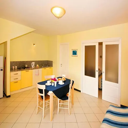 Fuer 4 Personen In Apartament *