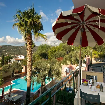 Fuer 4 Personen In Apartman Imperia