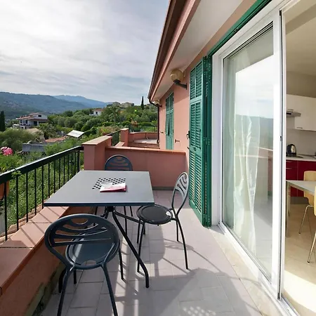 Fuer 4 Personen In Apartman Imperia