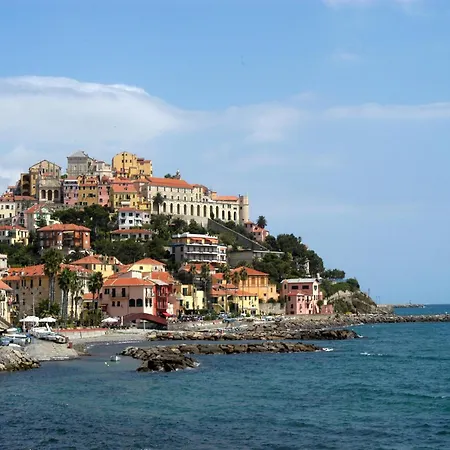 Fuer 4 Personen In Apartman Imperia