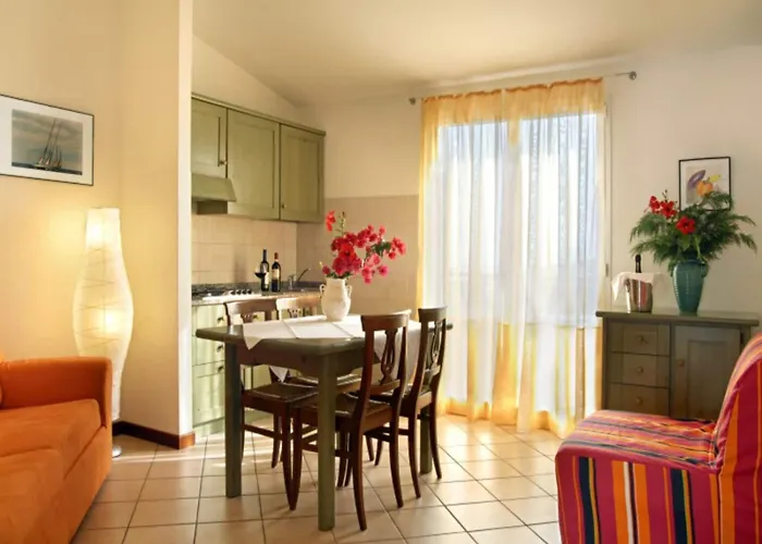 Fuer 4 Personen In Imperia * Imperia