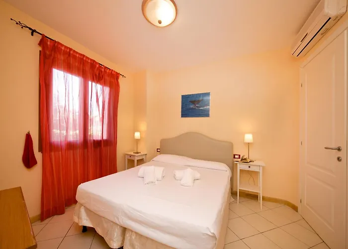 Fuer 4 Personen In Imperia *