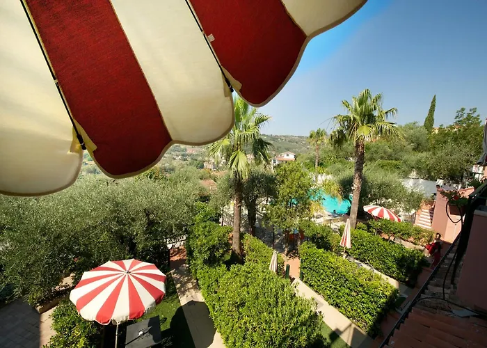 Fuer 4 Personen In Imperia Appartamento
